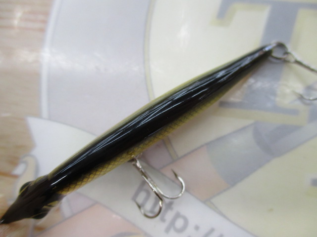 ﾊﾟｰﾑｽ ﾗﾋﾟｯﾄﾞ60S