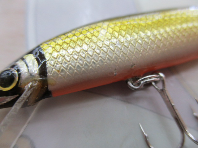 ﾊﾟｰﾑｽ ﾗﾋﾟｯﾄﾞ60S