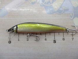 ﾊﾟｰﾑｽ ﾗﾋﾟｯﾄﾞ60S