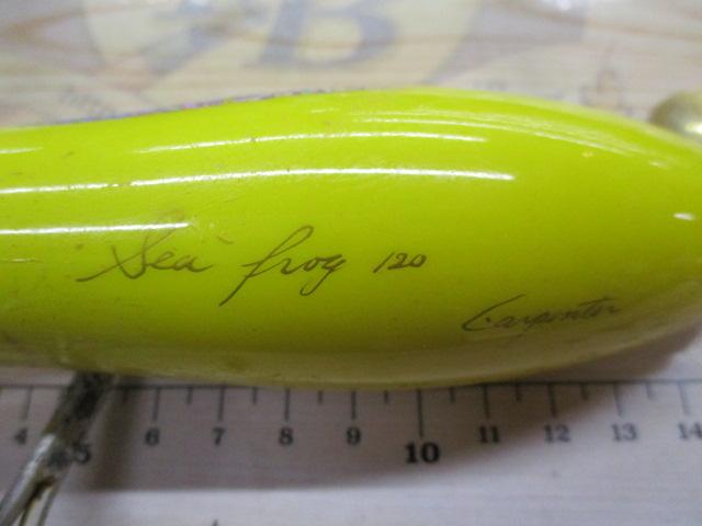 ｼｰﾌﾛｯｸﾞ120