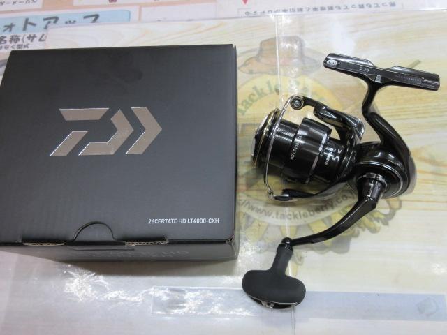 26ｾﾙﾃｰﾄHD LT4000-CXH