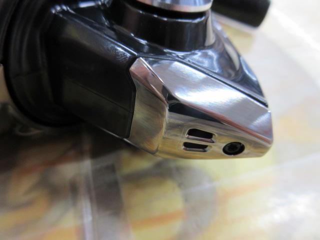 26ヴァンキッシュCE C2000SHG