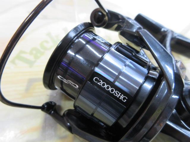 26ヴァンキッシュCE C2000SHG