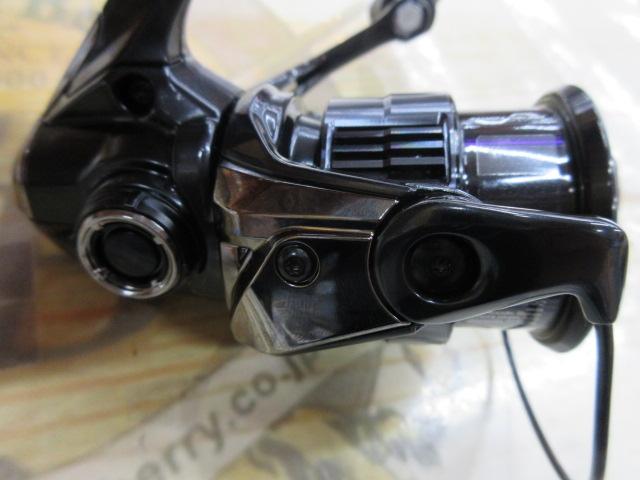 26ヴァンキッシュCE C2000SHG