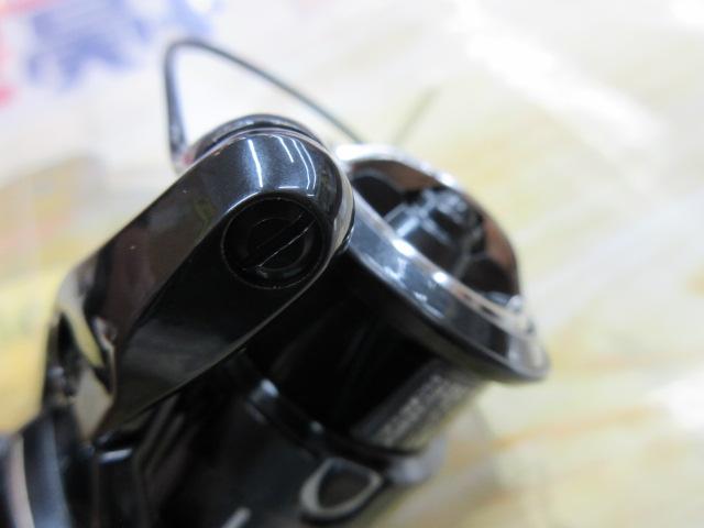 26ヴァンキッシュCE C2000SHG