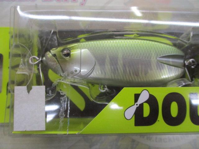 ﾀﾞﾌﾞﾙﾍｯﾀﾞｰ#001ﾂｶﾞｲ