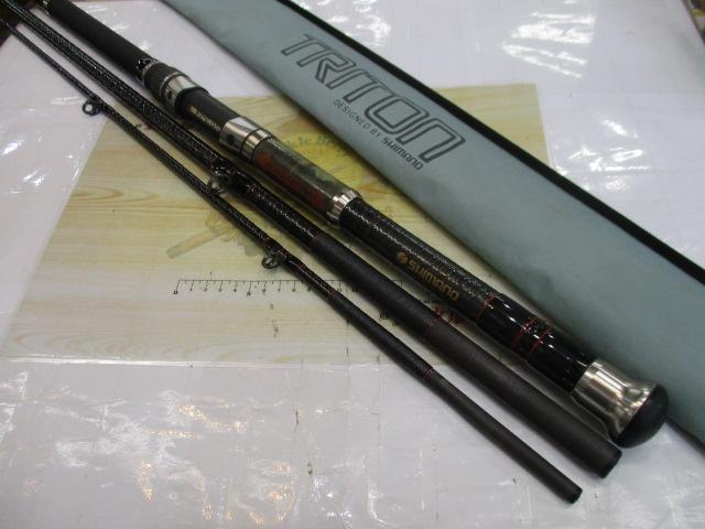 ﾄﾗｲﾄﾝ 100-360