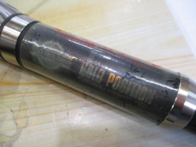 ﾄﾗｲﾄﾝ 100-360