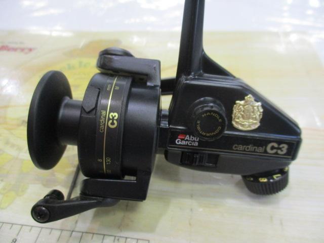 ｶｰﾃﾞｨﾅﾙ C3