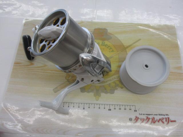 03ｽｰﾊﾟｰｴｱﾛﾃｸﾆｳﾑMg 1.2/1.5号