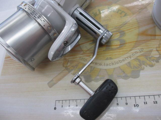 03ｽｰﾊﾟｰｴｱﾛﾃｸﾆｳﾑMg 1.2/1.5号