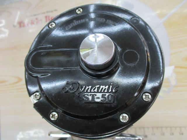 ﾀﾞｲﾅﾐｯｸ ST-50