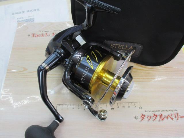 13ｽﾃﾗSW 20000PG