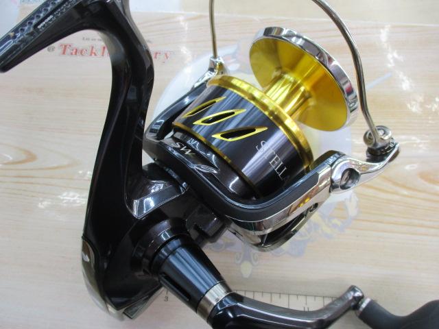 13ｽﾃﾗSW 20000PG