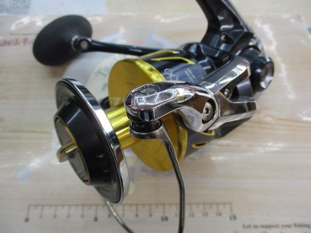 13ｽﾃﾗSW 20000PG