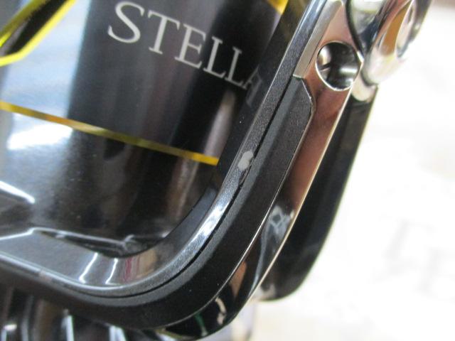 13ｽﾃﾗSW 20000PG