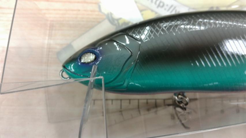 ﾀｲﾆｰｸﾗｯｼｭ