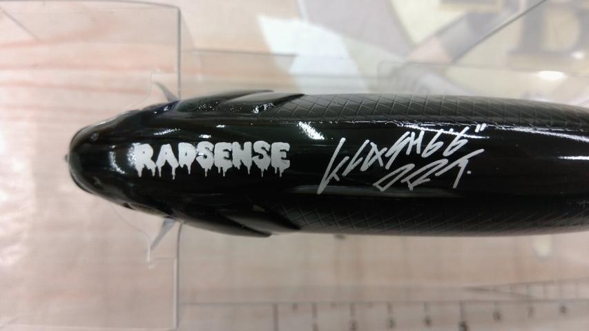 ﾀｲﾆｰｸﾗｯｼｭ