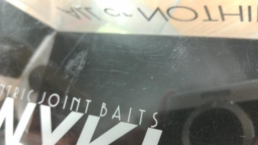 ﾀｲﾆｰｸﾗｯｼｭ