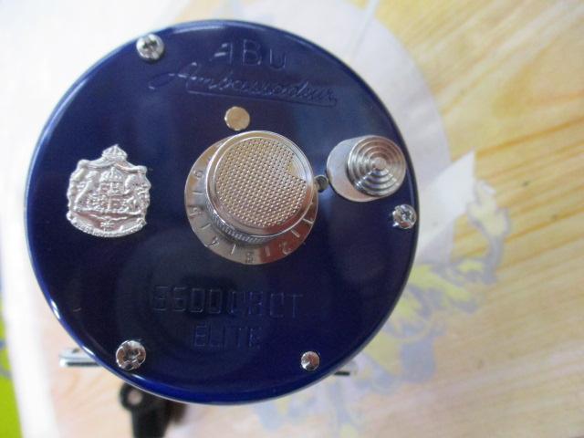 ｱﾝﾊﾞｻﾀﾞｰ6500C3CTｴﾘｰﾄ