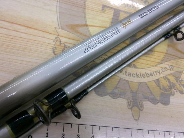 ｱﾙｺﾞｽｽﾍﾟｼｬﾙ 50-300