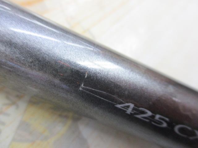 ﾌﾟﾛｾﾚｸﾄ 425CX-T