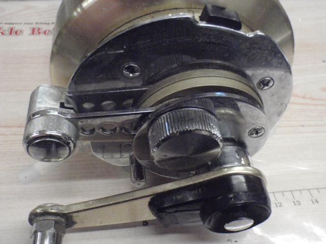 ﾃｨｱｸﾞﾗ 50W