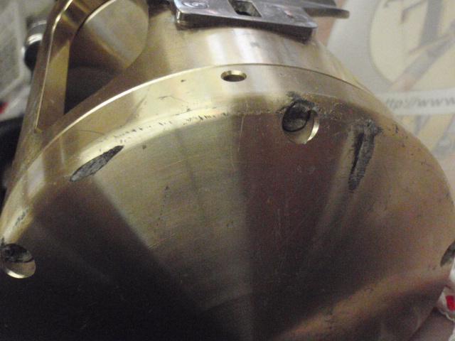 ﾃｨｱｸﾞﾗ 50W