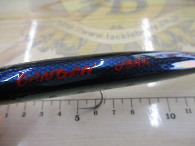 ﾀﾞﾝｶﾞﾝｼﾞｬｰｸ