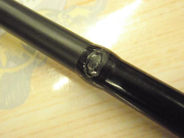 ｷｬﾀﾘﾅAP C83XHS