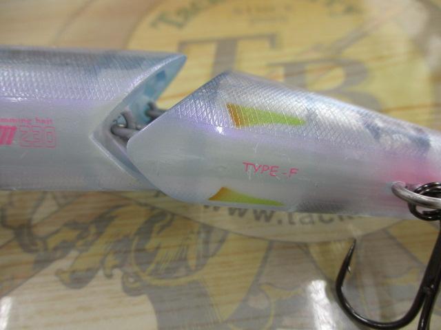 ｼﾞｮｲﾝﾃｯﾄﾞｸﾛｰﾏｸﾞﾅﾑ230