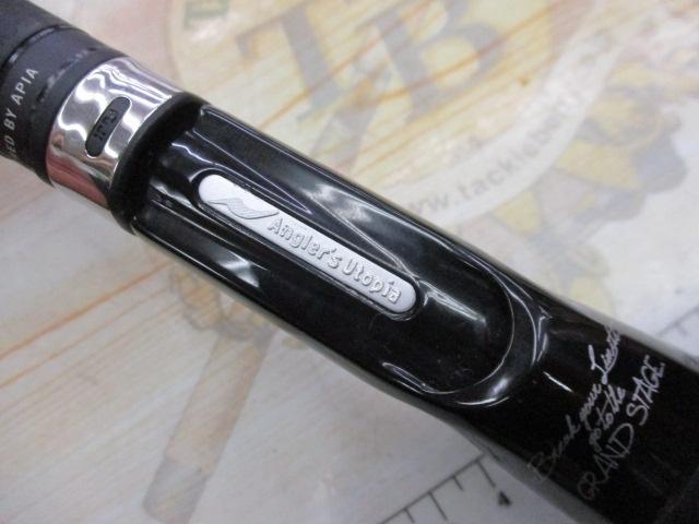 ｸﾞﾗﾝﾃﾞｰｼﾞ ﾌﾞﾙｰﾄ ｳｲﾝﾃﾞｯｸｽ C90H