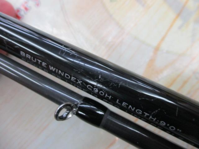 ｸﾞﾗﾝﾃﾞｰｼﾞ ﾌﾞﾙｰﾄ ｳｲﾝﾃﾞｯｸｽ C90H