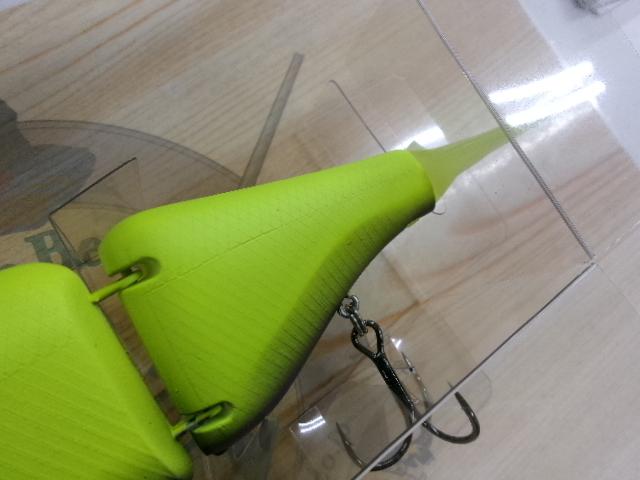 ｸﾗｯｼｭ9/LOW