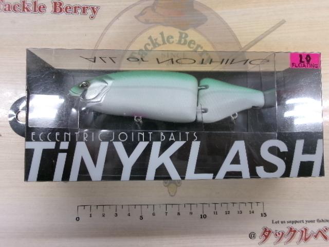 ﾀｲﾆｰｸﾗｯｼｭLOW