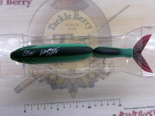 ﾀｲﾆｰｸﾗｯｼｭLOW