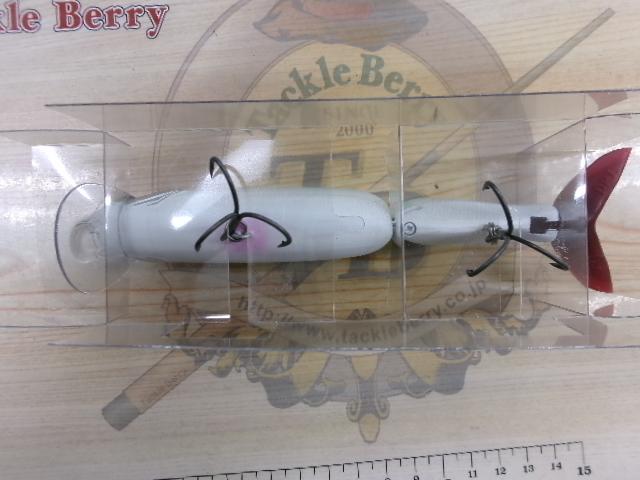 ﾀｲﾆｰｸﾗｯｼｭLOW