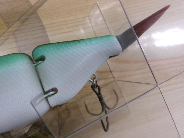 ﾀｲﾆｰｸﾗｯｼｭLOW