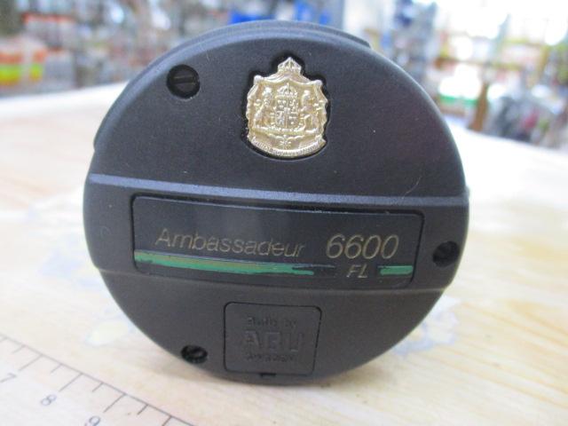 ｱﾝﾊﾞｻﾀﾞｰ6600FL