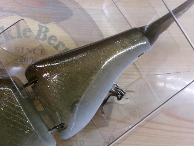 ｸﾗｯｼｭ9/LOW