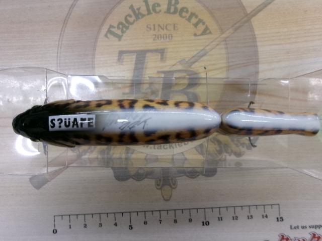 ﾀｲﾆｰｸﾗｯｼｭLOW