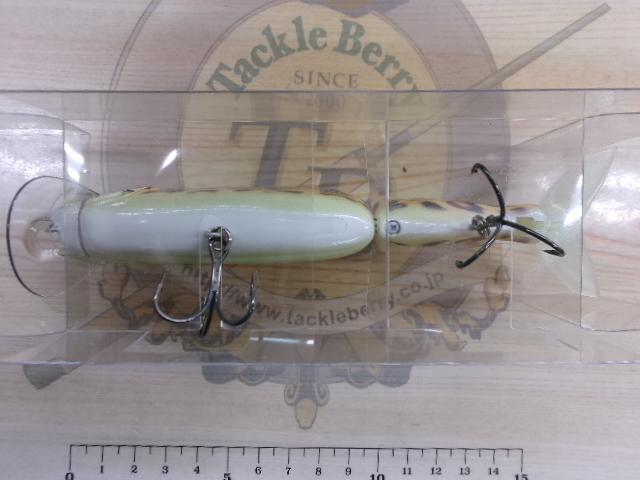 ﾀｲﾆｰｸﾗｯｼｭLOW