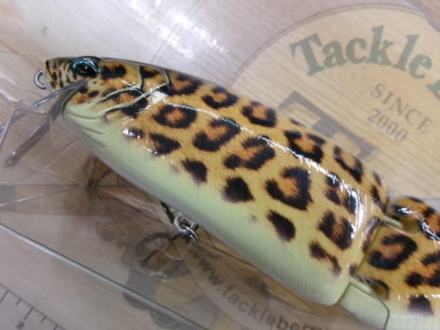 ﾀｲﾆｰｸﾗｯｼｭLOW