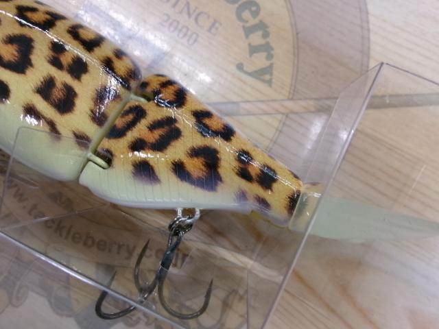 ﾀｲﾆｰｸﾗｯｼｭLOW