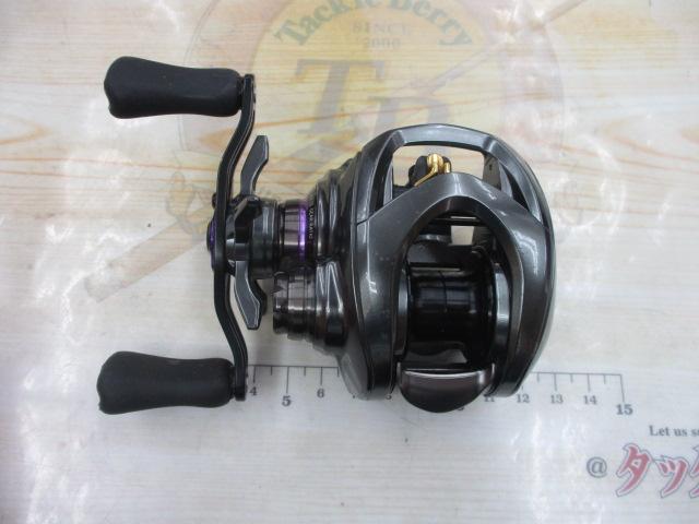 ｽﾃｨｰｽﾞCT SV TW 700XHL