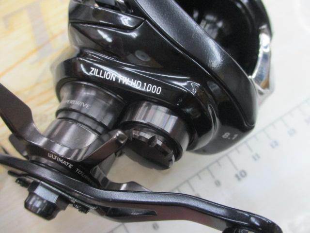 22ｼﾞﾘｵﾝ TW HD 1000XHL