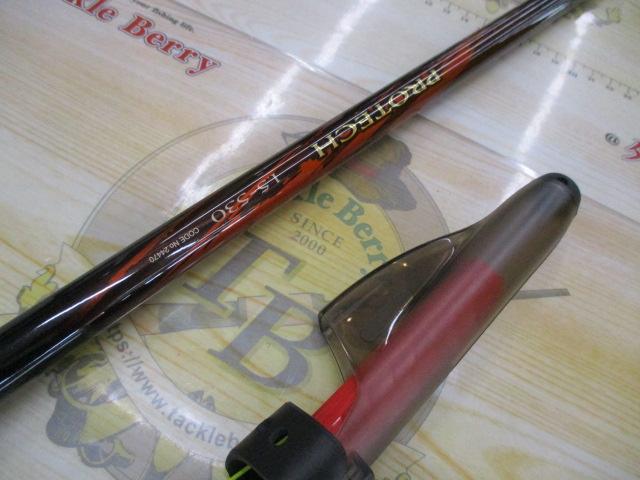 12ﾌﾟﾛﾃｯｸ 1.5-530