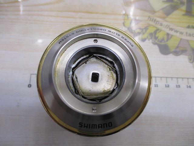 01ｽﾃﾗSW 8000PG ｽﾌﾟｰﾙ