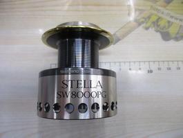 01ｽﾃﾗSW 8000PG ｽﾌﾟｰﾙ