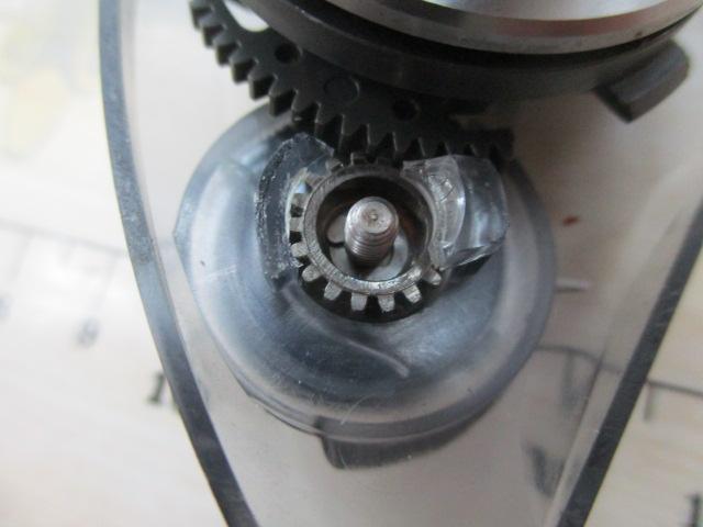 ｱﾙﾌｧｽITO 103L-AI